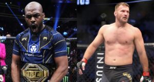 นักสู้ UFC ฟันธง! จอน โจนส์ ชนะไฟต์กับมิโอซิช