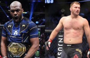นักสู้ UFC ฟันธง! จอน โจนส์ ชนะไฟต์กับมิโอซิช