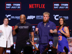 บริษัทกฎหมายทุ่ม 2 ล้าน ร่วมชกประวัติศาสตร์ Tyson-Paul