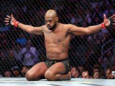 พาร์เลย์ UFC 309: Jon Jones ปะทะ Stipe Miocic