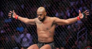 พาร์เลย์ UFC 309: Jon Jones ปะทะ Stipe Miocic