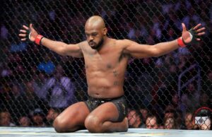 พาร์เลย์ UFC 309: Jon Jones ปะทะ Stipe Miocic