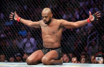 พาร์เลย์ UFC 309: Jon Jones ปะทะ Stipe Miocic