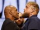 ศึก Tyson vs. Paul: ตำนานปะทะยูทูบเบอร์ในสังเวียนใหญ่