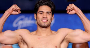 ศึกชิงแชมป์ครุยเซอร์เวท WBA-WBO ที่กรุงริยาด