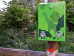 สวนสัตว์ซินซินนาติยกเลิก Zoo Keys เปิดตัวแอปใหม่
