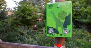 สวนสัตว์ซินซินนาติยกเลิก Zoo Keys เปิดตัวแอปใหม่