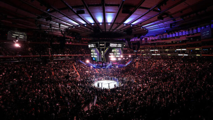โบ นิคาล vs พอล เครก: วิเคราะห์ไฟต์ UFC 309
