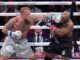 Jake Paul ชนะ Tyson ดึงดูดเดิมพันมหาศาล