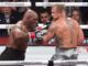 Jake Paul ชนะ Mike Tyson: การต่อสู้ข้ามยุคสุดฮือฮา