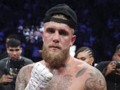 Jake Paul อาจชิงแชมป์กับ Chavez Jr. แม้แฟนๆ ไม่ปลื้ม