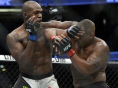 Jon Jones ดีใจถุงมือ UFC รุ่นเก่ากลับมาใช้ใน UFC 309
