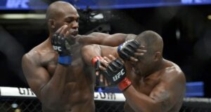 Jon Jones ดีใจถุงมือ UFC รุ่นเก่ากลับมาใช้ใน UFC 309