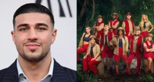 Tommy Fury ถอนตัว I’m A Celeb เพื่อเตรียมชก Darren Till