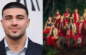 Tommy Fury ถอนตัว I’m A Celeb เพื่อเตรียมชก Darren Till