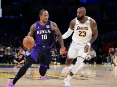 10 เกม NBA สัปดาห์นี้ที่คุณไม่ควรพลาด!