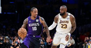 10 เกม NBA สัปดาห์นี้ที่คุณไม่ควรพลาด!