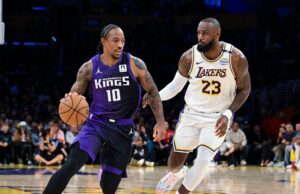 10 เกม NBA สัปดาห์นี้ที่คุณไม่ควรพลาด!