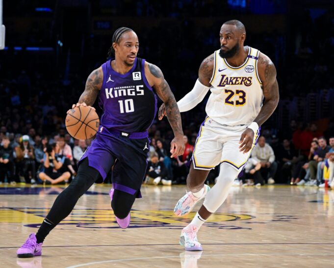 10 เกม NBA สัปดาห์นี้ที่คุณไม่ควรพลาด!