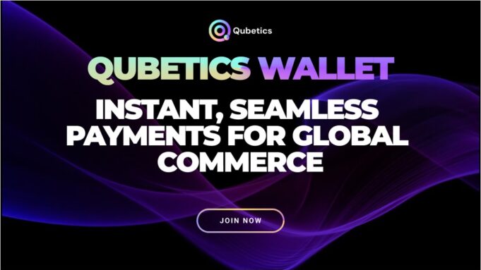 3 เหรียญคริปโตน่าจับตา: Qubetics, Stacks, Bittensor