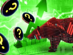 4 Altcoins โดดเด่น: สวนกระแสตลาดคริปโตขาลง