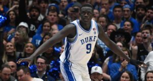 4 ดาวรุ่ง Duke มีลุ้นเข้าสู่ NBA ในปีแรก