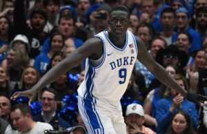 4 ดาวรุ่ง Duke มีลุ้นเข้าสู่ NBA ในปีแรก