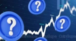 4 อัลท์คอยน์เด่นในตลาดคริปโตที่น่าจับตามอง