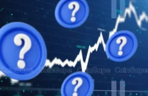 4 อัลท์คอยน์เด่นในตลาดคริปโตที่น่าจับตามอง