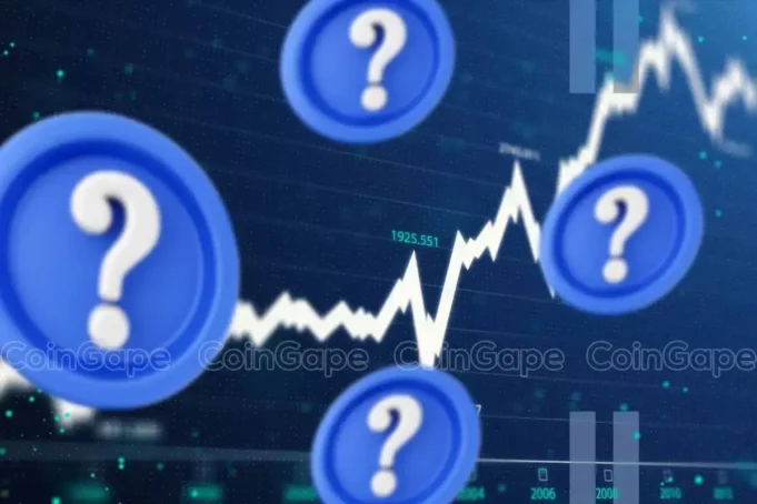 4 อัลท์คอยน์เด่นในตลาดคริปโตที่น่าจับตามอง