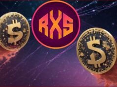4 เหรียญคริปโตเด่นรับขาขึ้น: RXS, SOL, ONDO, LINK