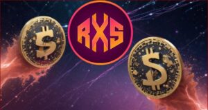 4 เหรียญคริปโตเด่นรับขาขึ้น: RXS, SOL, ONDO, LINK