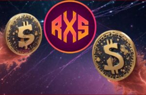4 เหรียญคริปโตเด่นรับขาขึ้น: RXS, SOL, ONDO, LINK