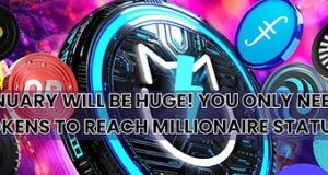 8 Altcoins น่าลงทุนปี 2025 ศักยภาพเติบโตสูง