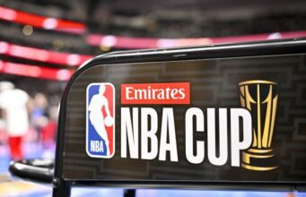 8 ทีมสุดท้าย NBA Cup: ใครจะคว้าแชมป์?