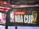 8 ทีมสุดท้าย NBA Cup: ใครจะคว้าแชมป์?