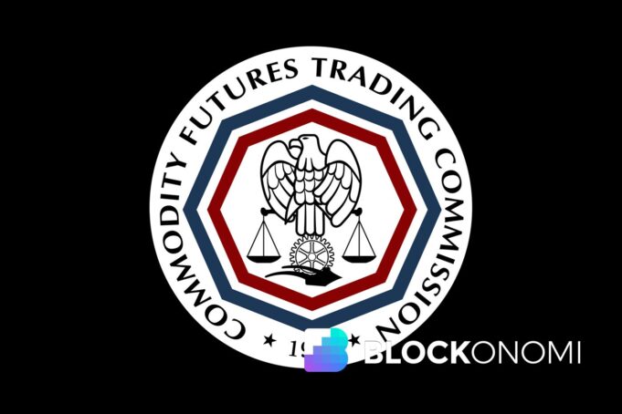 a16z หนุน Brian Quintenz นั่งประธาน CFTC ยุคทรัมป์