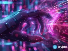 AI-DeFi และเหรียญคริปโตที่น่าจับตาในรอบกระทิงนี้