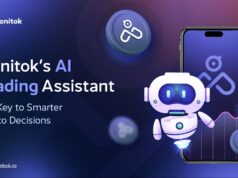 AI เปลี่ยนโฉมการเทรดคริปโต: รู้จัก Monitok ผู้ช่วยใหม่