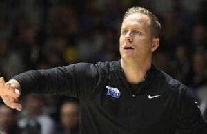 AJ Dybantsa เลือก BYU ตั้งเป้าสู่ NBA ดราฟต์ 2026