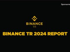 Binance TR ก้าวสู่ยุคทองคริปโตในปี 2024-2025