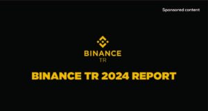 Binance TR ก้าวสู่ยุคทองคริปโตในปี 2024-2025