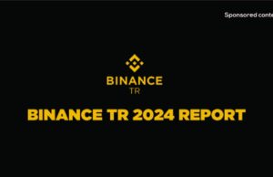 Binance TR ก้าวสู่ยุคทองคริปโตในปี 2024-2025