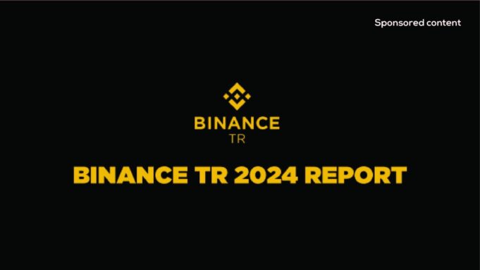 Binance TR ก้าวสู่ยุคทองคริปโตในปี 2024-2025