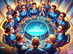 Bitcoin ทะลุ $107,780 หลังทรัมป์หนุนคลังสำรอง BTC