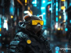 Bitcoin ทะลุหลักแสน! CYBRO และเหรียญใหม่มาแรง