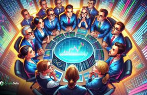 Bitcoin ทะลุ $107,780 หลังทรัมป์หนุนคลังสำรอง BTC