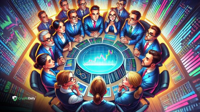 Bitcoin ทะลุ $107,780 หลังทรัมป์หนุนคลังสำรอง BTC