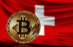 Bitcoin Suisse คาด BTC อาจแตะ $200K ในปี 2025