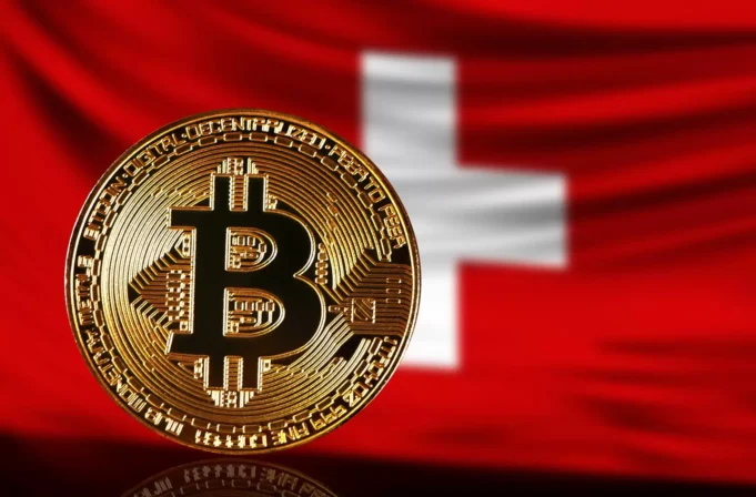 Bitcoin Suisse คาด BTC อาจแตะ $200K ในปี 2025